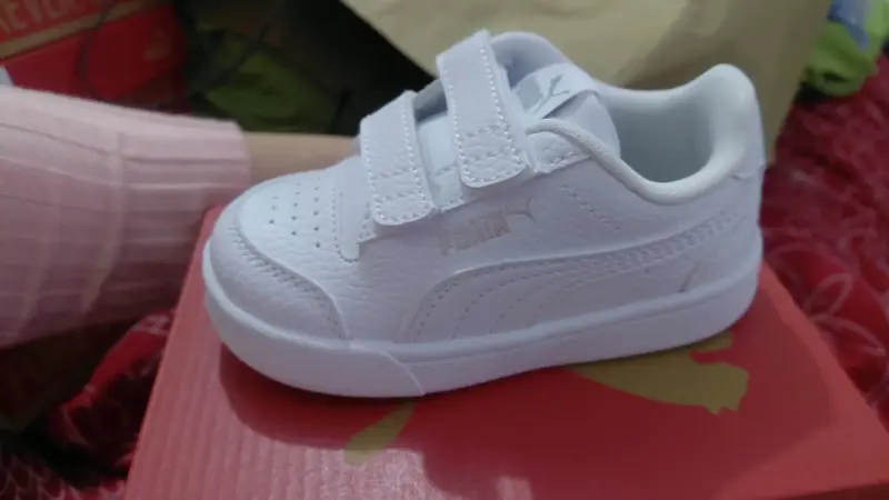 Zapatillas Puma n°21 - 2