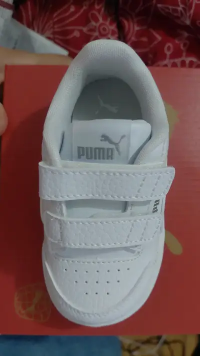 Zapatillas Puma n°21 - miniatura 3