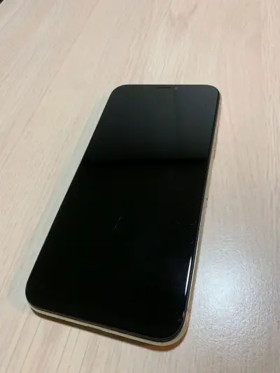 iPhone xs blanco para piezas - miniatura 2