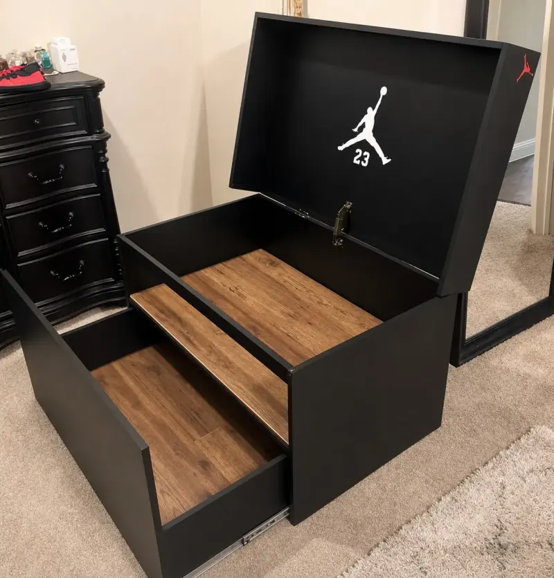 Mueble organizador - 1