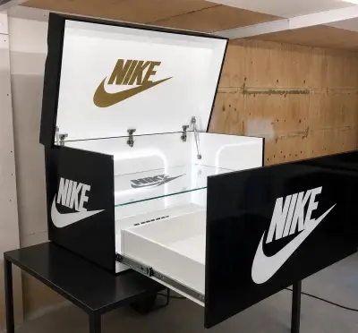 Mueble organizador - miniatura 2