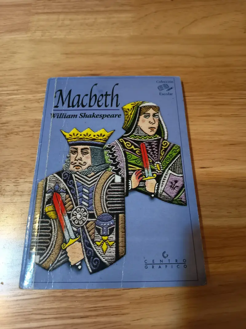 Libros a luca - 1