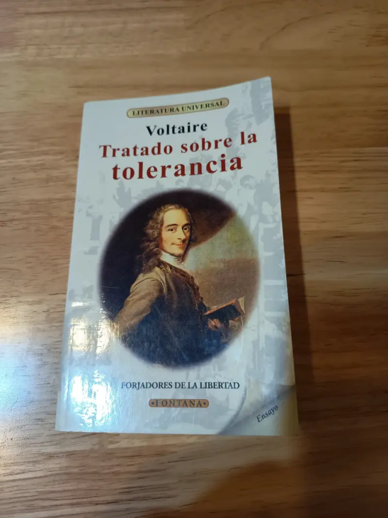 Libros a luca - 4