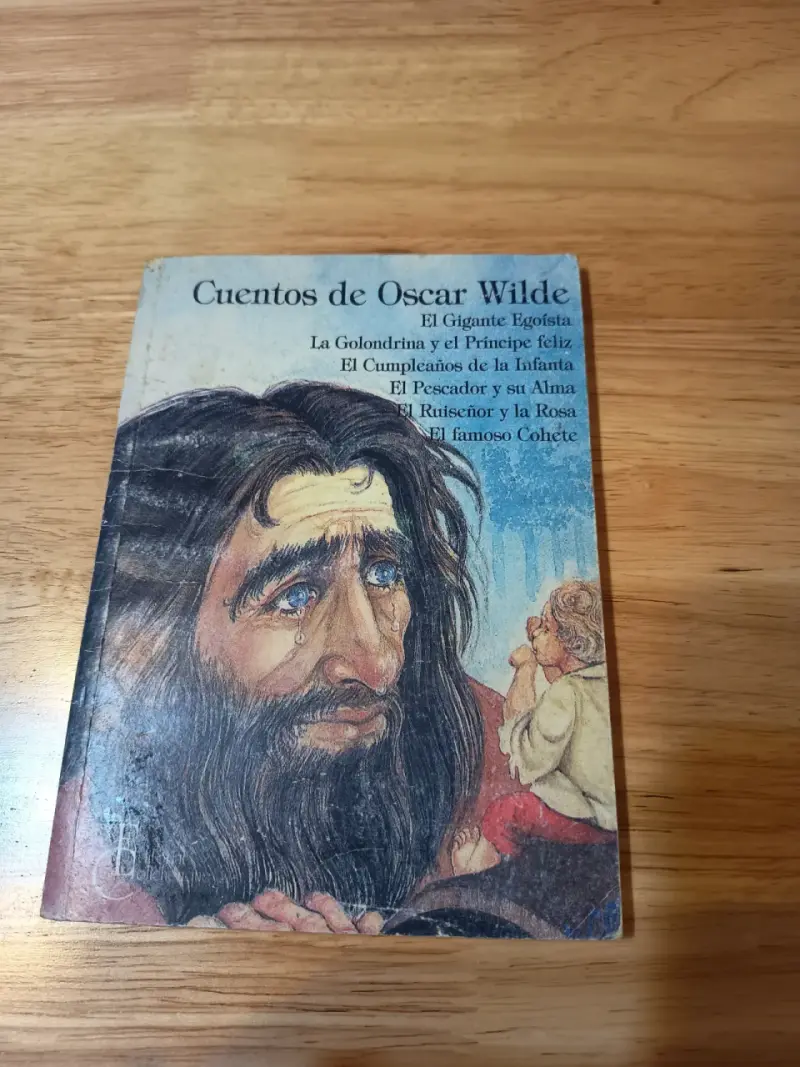 Libros a luca - 5