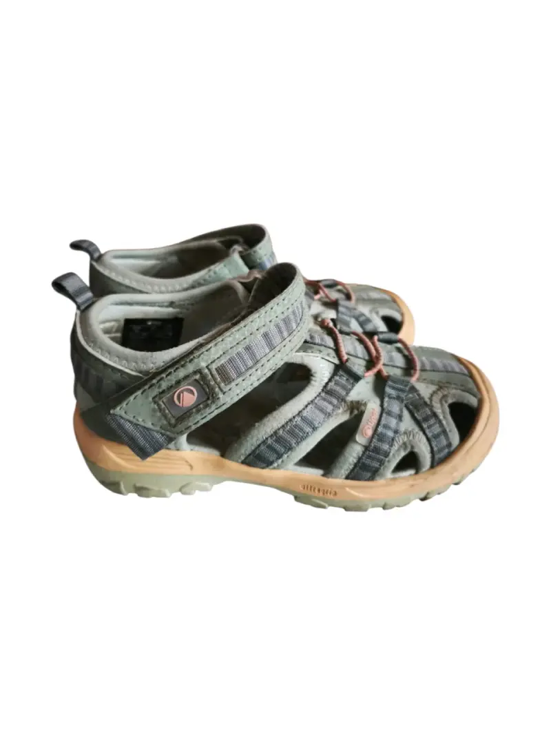 ✨ Sandalias Niño, Talla 30, Lippi✨ - 1