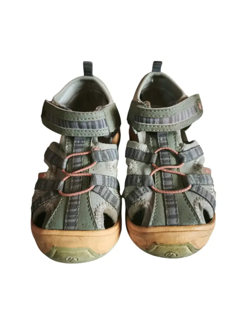 ✨ Sandalias Niño, Talla 30, Lippi✨ - 2