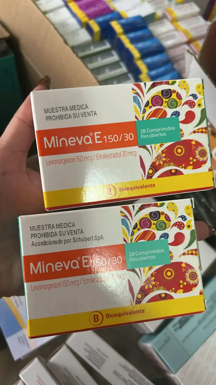 Mineva e