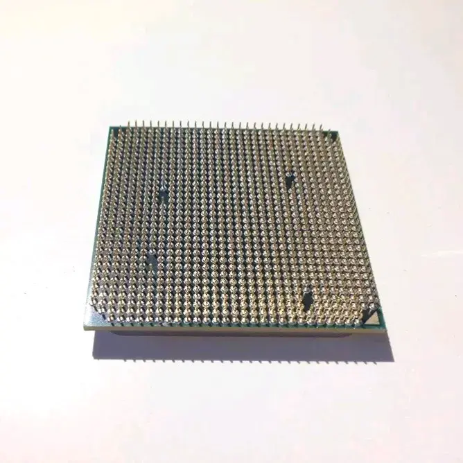 PROCESADOR AMD FX-8120 BLACK EDITION. - 2