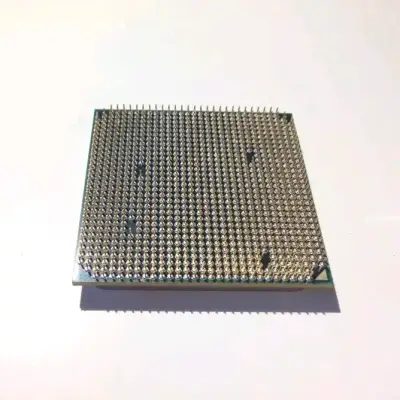 PROCESADOR AMD FX-8120 BLACK EDITION. - miniatura 2
