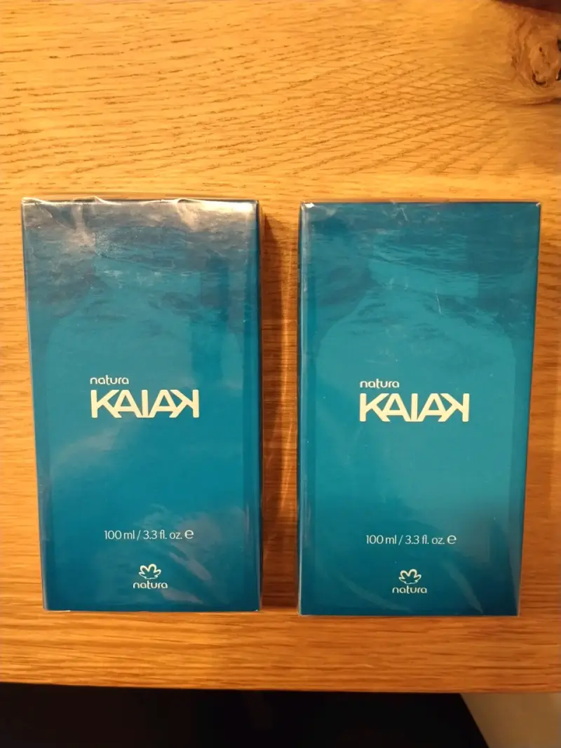 Perfume Natura Kaiak 100ml