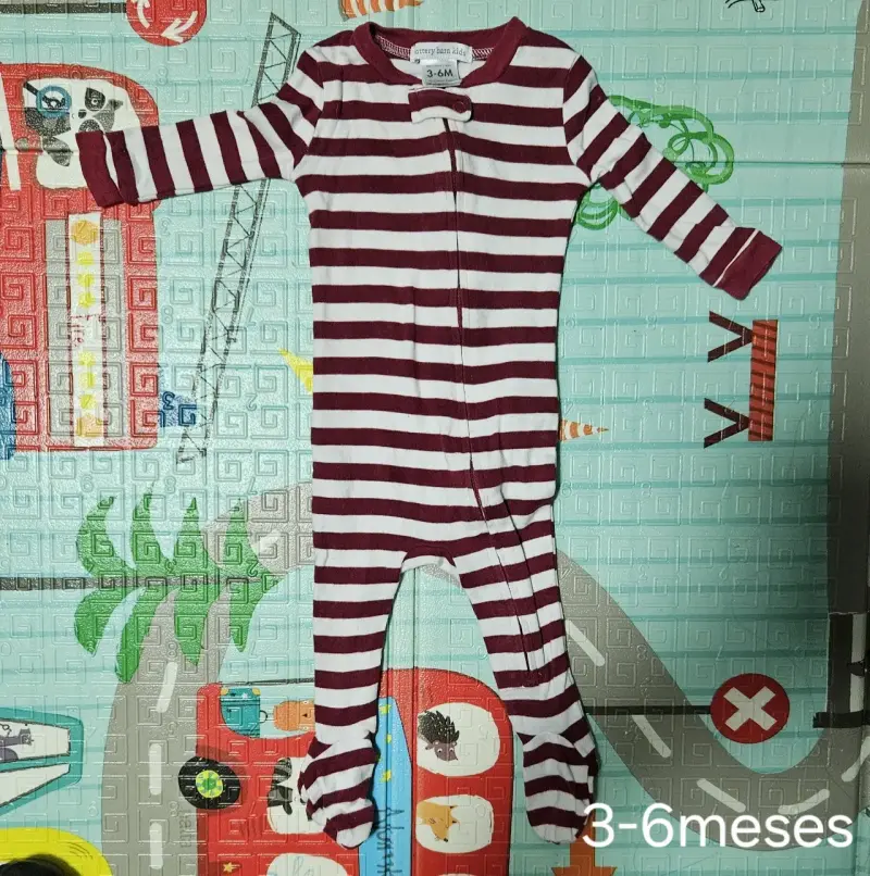 Enterito bebé 4-6 meses - 5