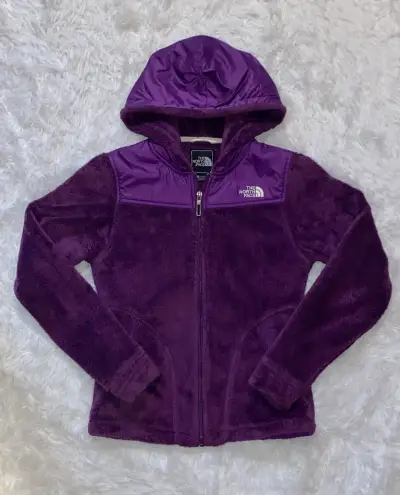 Polar Osito The North Face XS - miniatura 1