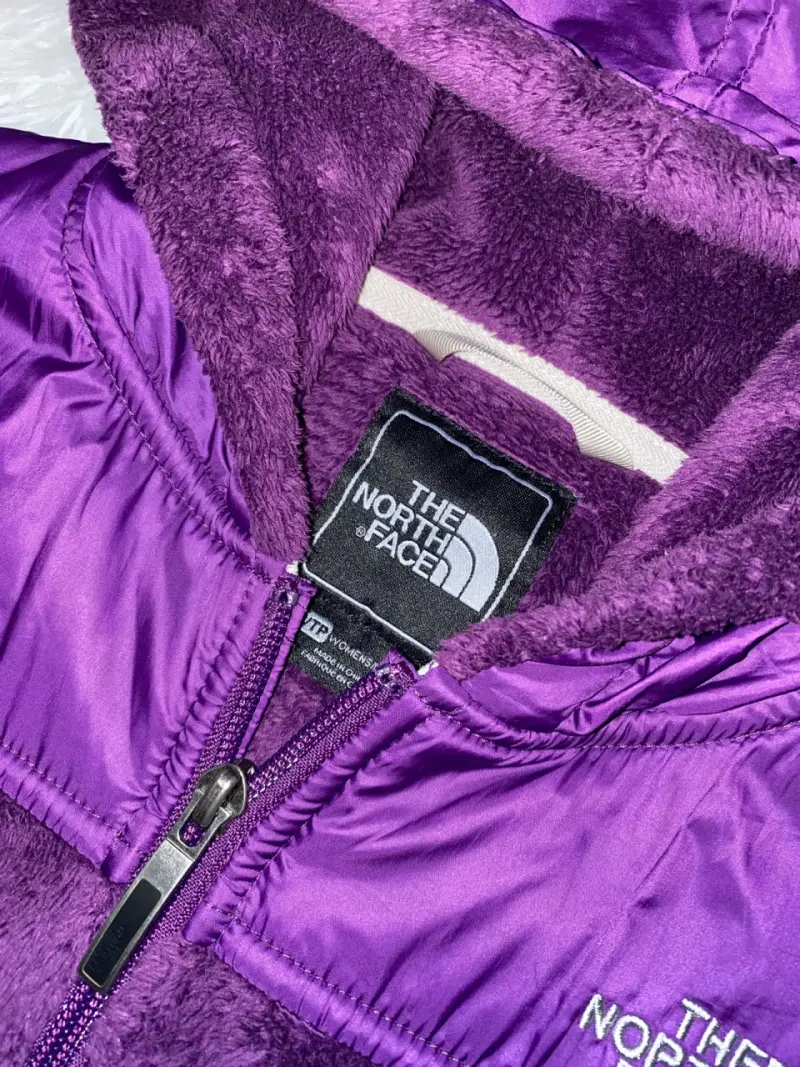 Polar Osito The North Face XS - 3