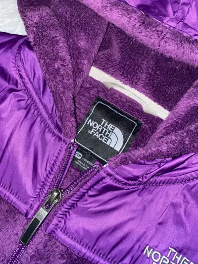 Polar Osito The North Face XS - miniatura 3