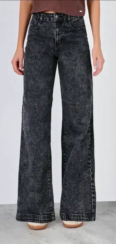 Jeans raindoor modelo blossom - miniatura 1
