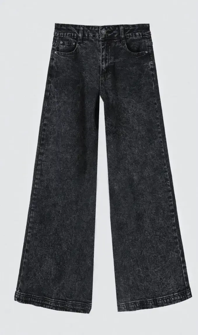 Jeans raindoor modelo blossom - 3
