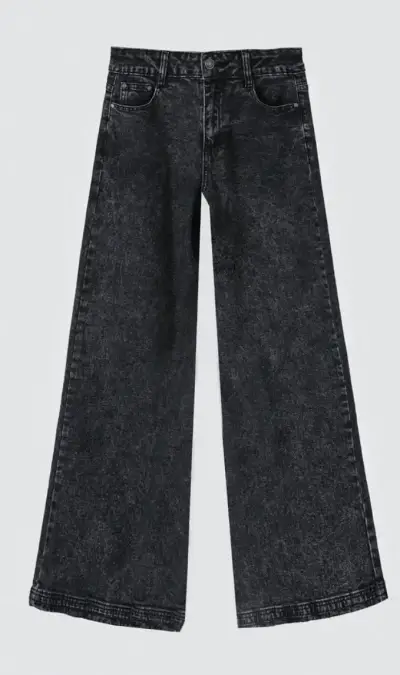 Jeans raindoor modelo blossom - miniatura 3