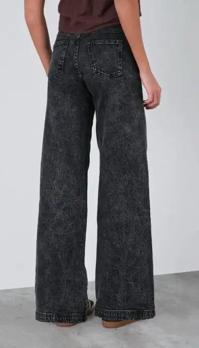 Jeans raindoor modelo blossom - miniatura 4