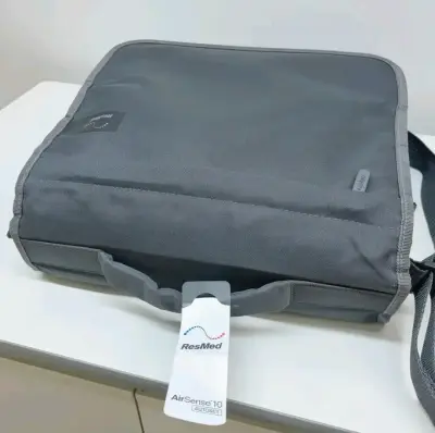 Máquina CPAP ResMed AirSense 10 - miniatura 5