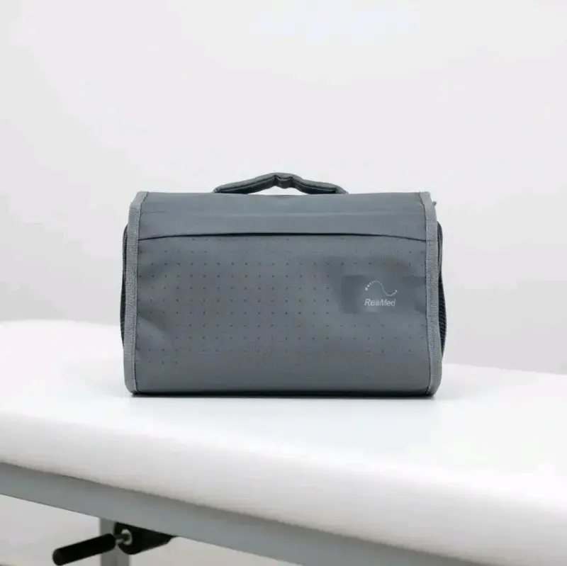 Máquina CPAP ResMed AirSense 10 - 6