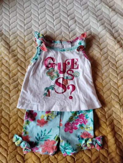 Venta de ropita de bebe de 3 a 6 meses - miniatura 1