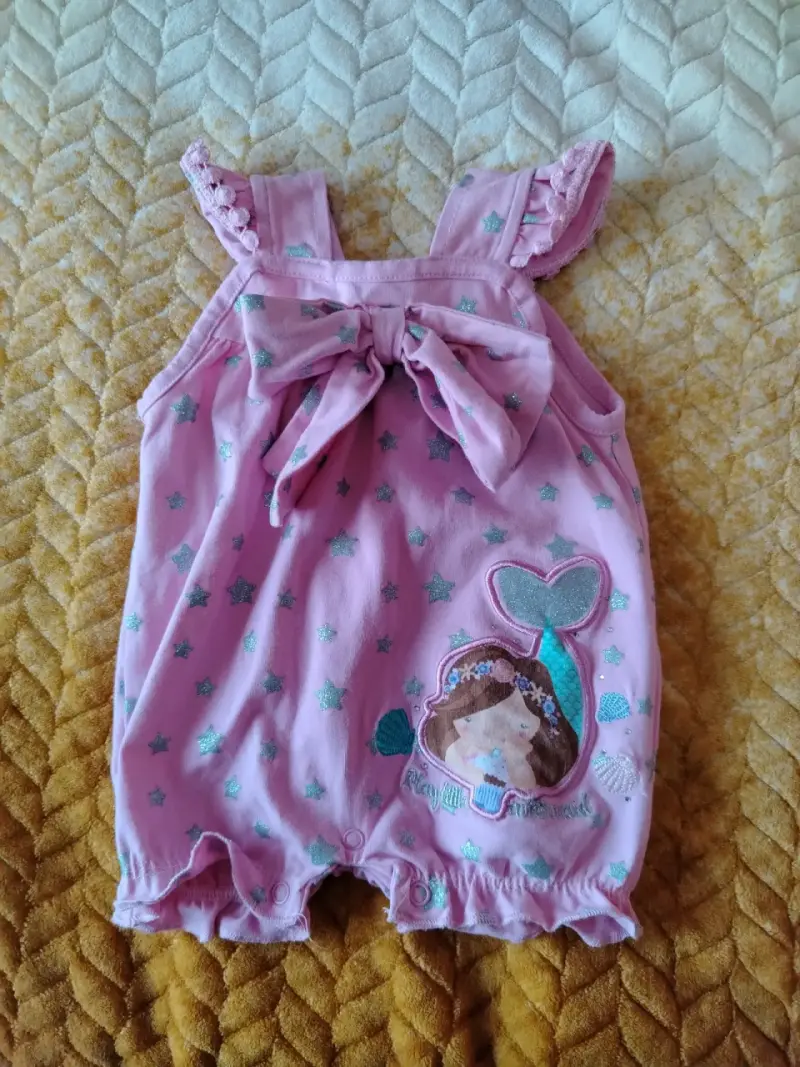 Venta de ropita de bebe de 3 a 6 meses - 2