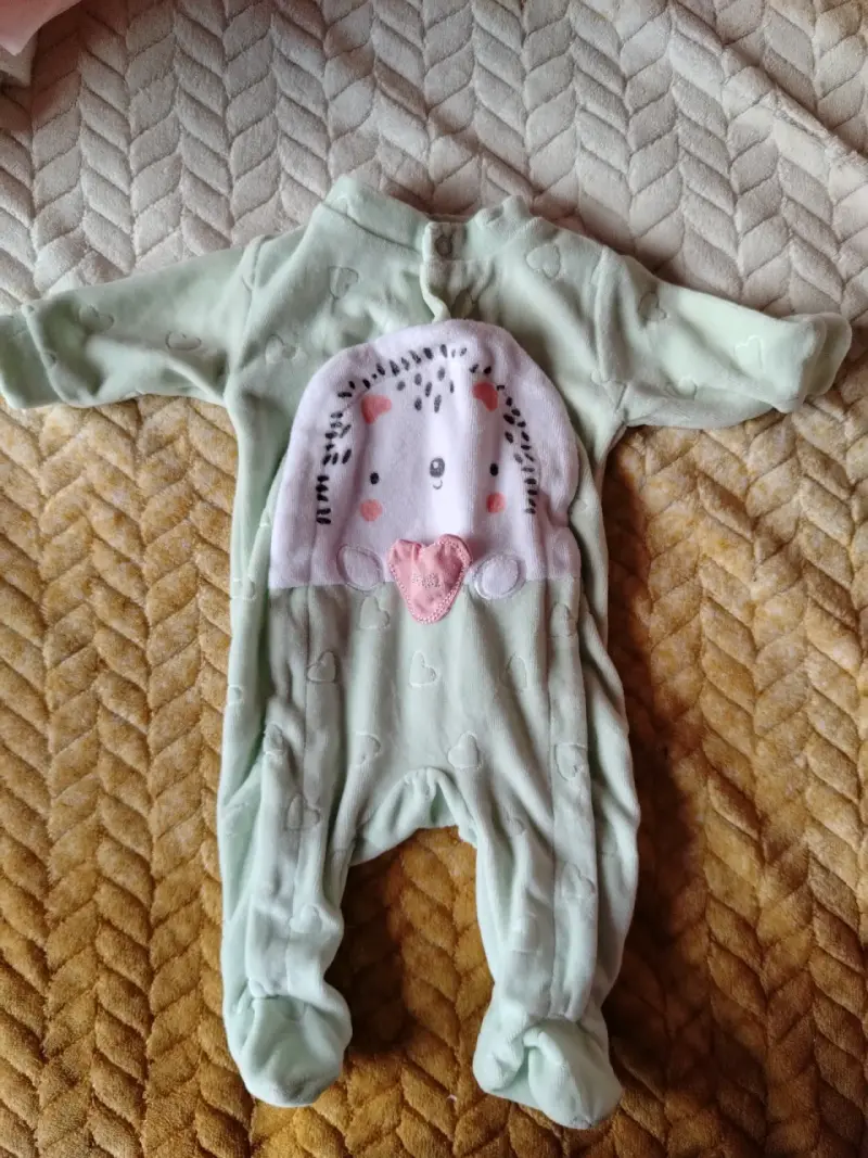 Venta de ropita de bebe de 3 a 6 meses - 3