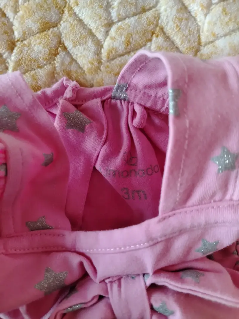 Venta de ropita de bebe de 3 a 6 meses - 4