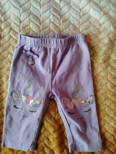 Venta de ropita de bebe de 3 a 6 meses - miniatura 5