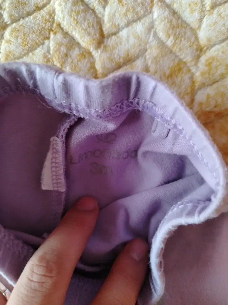 Venta de ropita de bebe de 3 a 6 meses - 6