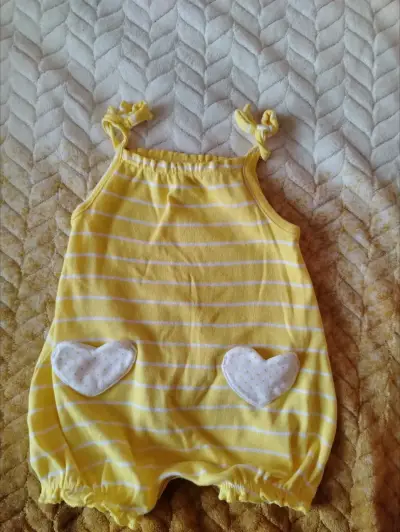 Venta de ropita de bebe de 3 a 6 meses - miniatura 7