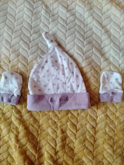 Venta de ropita de bebe de 3 a 6 meses - miniatura 8