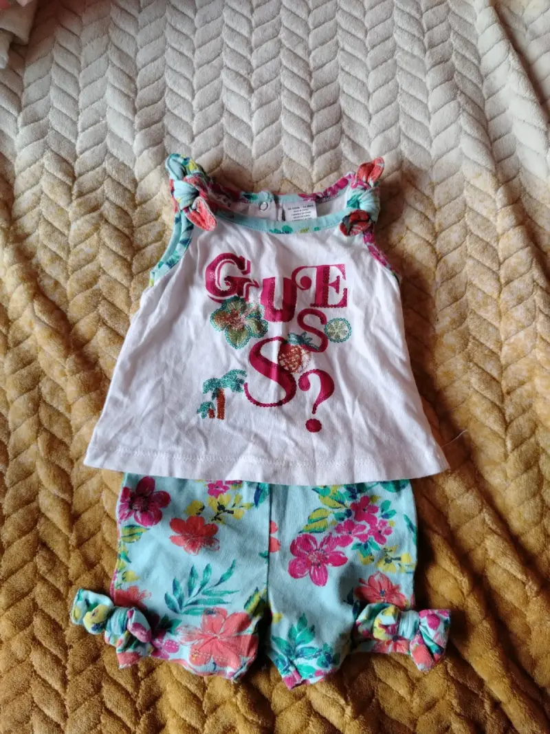 Venta de ropita de bebe de 3 a 6 meses - 12