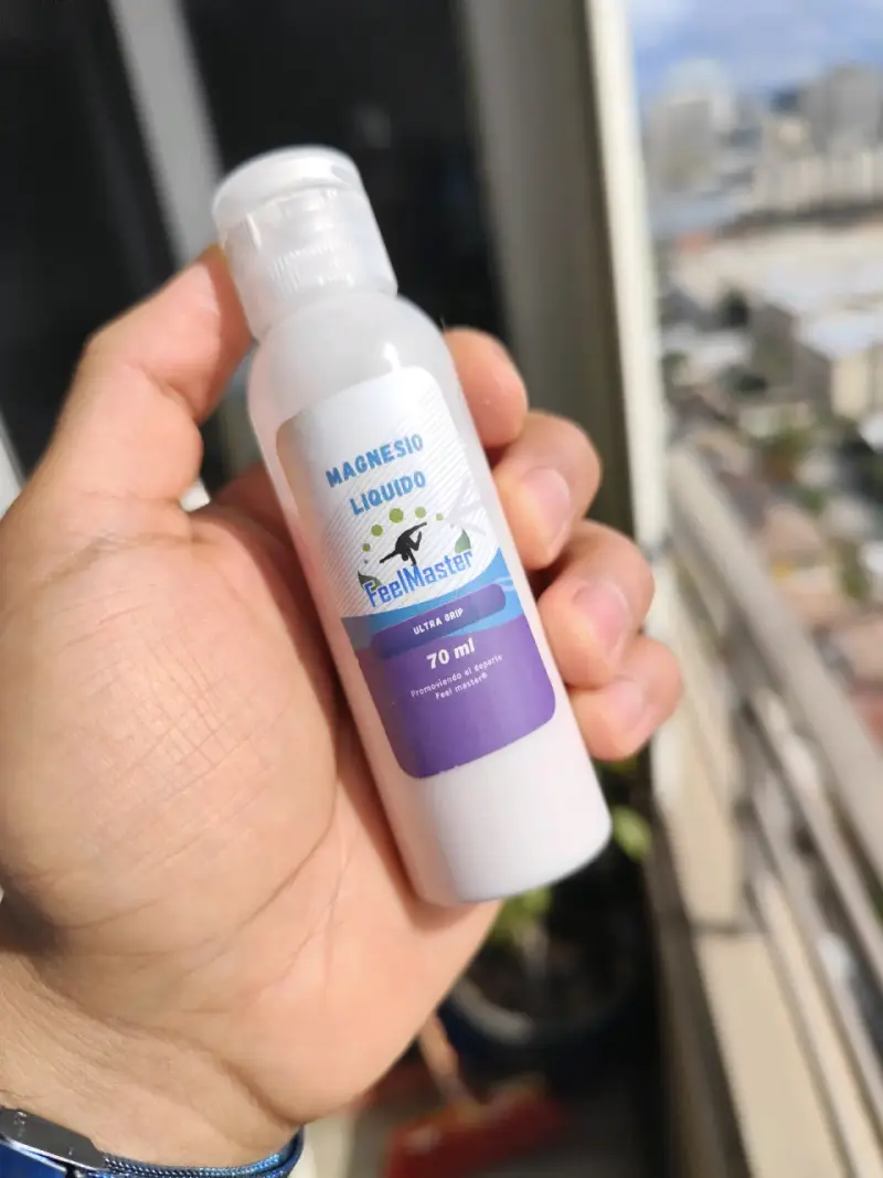 Magnesio líquido 70 ml - 1