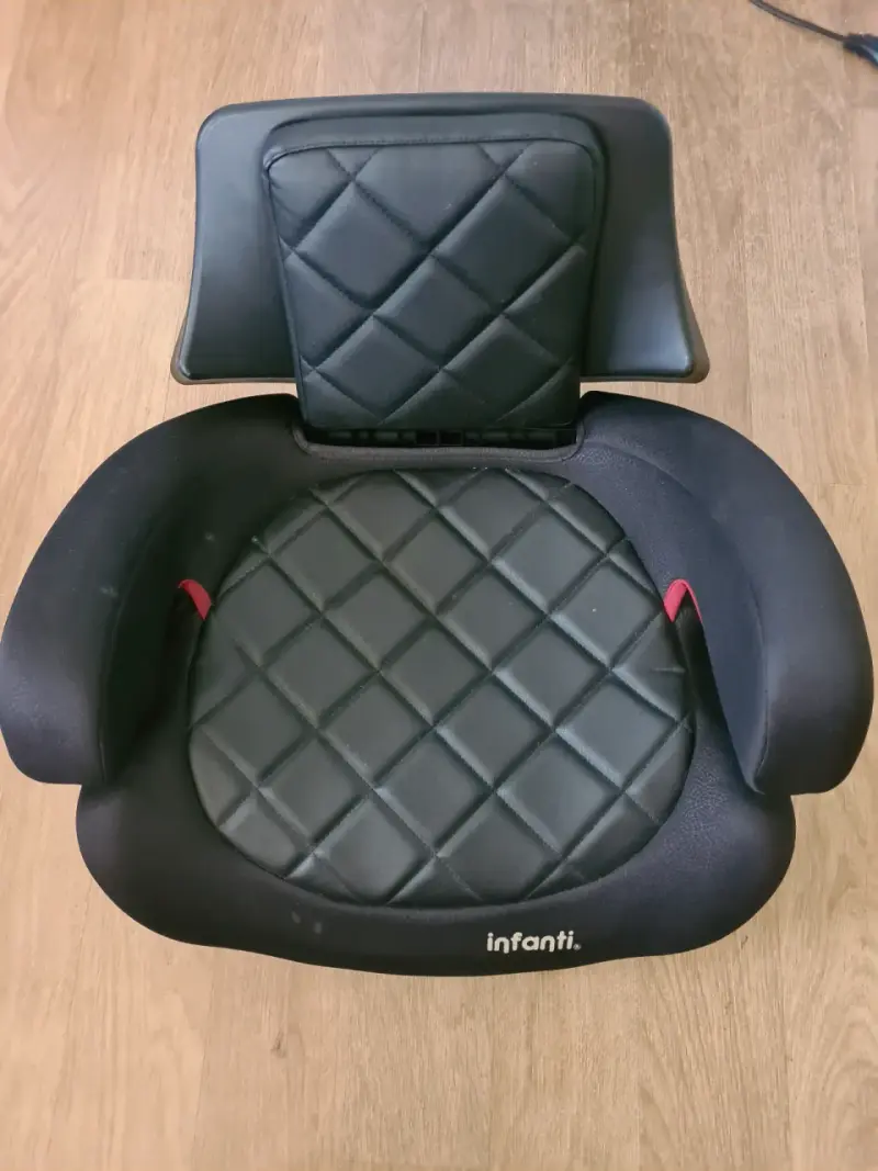 Alzador para auto Infanti - 1