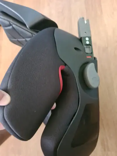 Alzador  para auto Infanti - miniatura 2