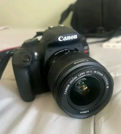 Cámara Canon EOS Rebel T6 - miniatura 3