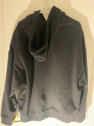 Polerón con capucha Billabong negro talla XL - miniatura 2