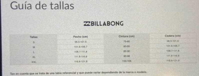 Polerón con capucha Billabong negro talla XL - 3