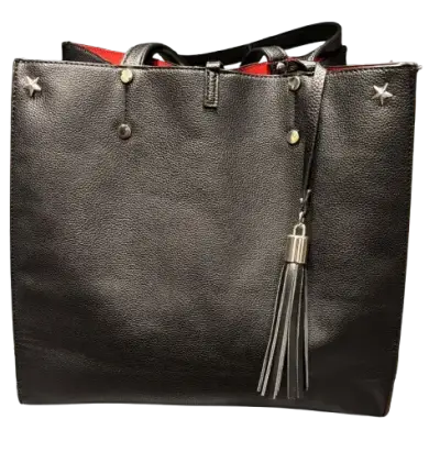 Bolso Tote Amphora - miniatura 1