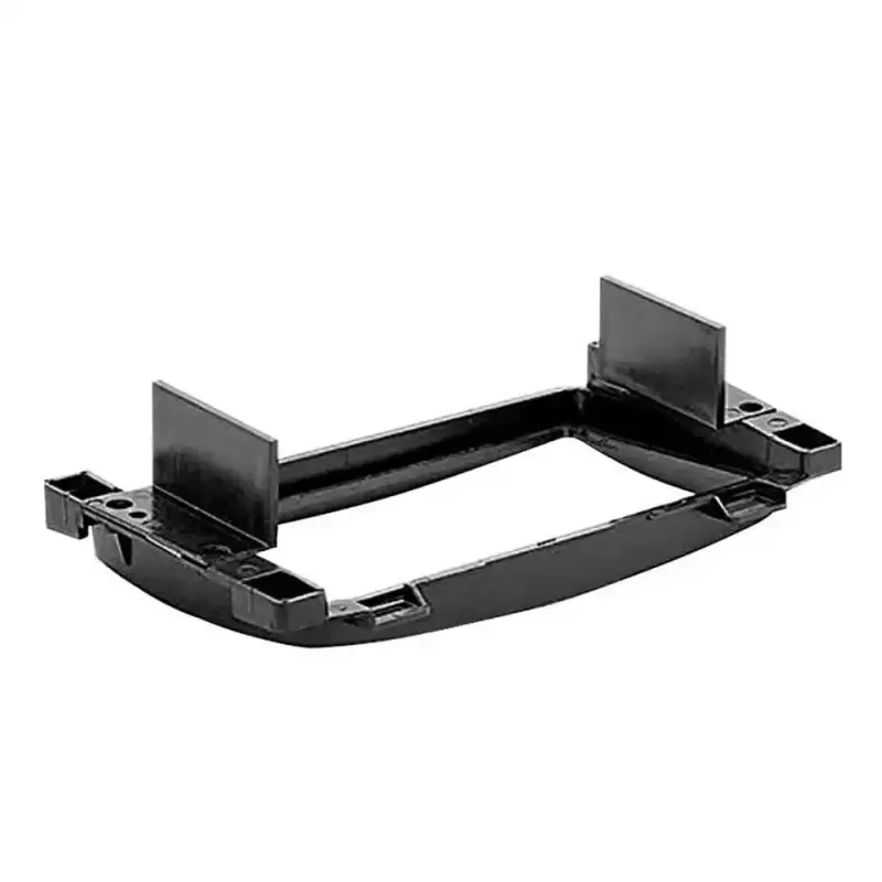 Bisel radio Chevrolet Sail 10-15 - 4