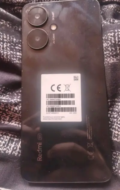Celular sin detalles xionami 13c - miniatura 2