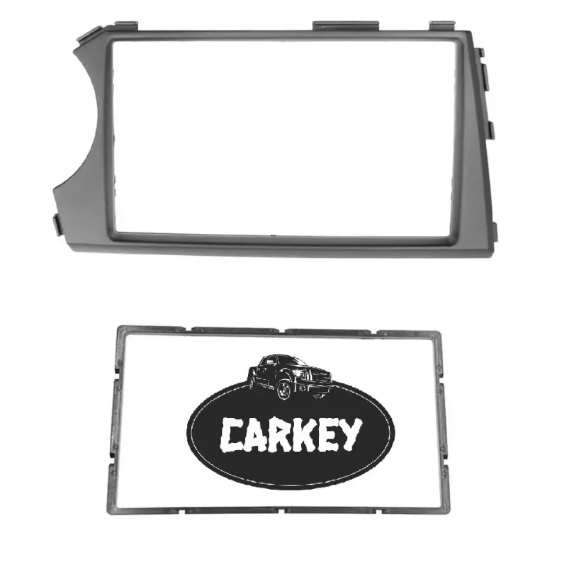 Bisel radio SsangYong Actyon 06-09 - 2