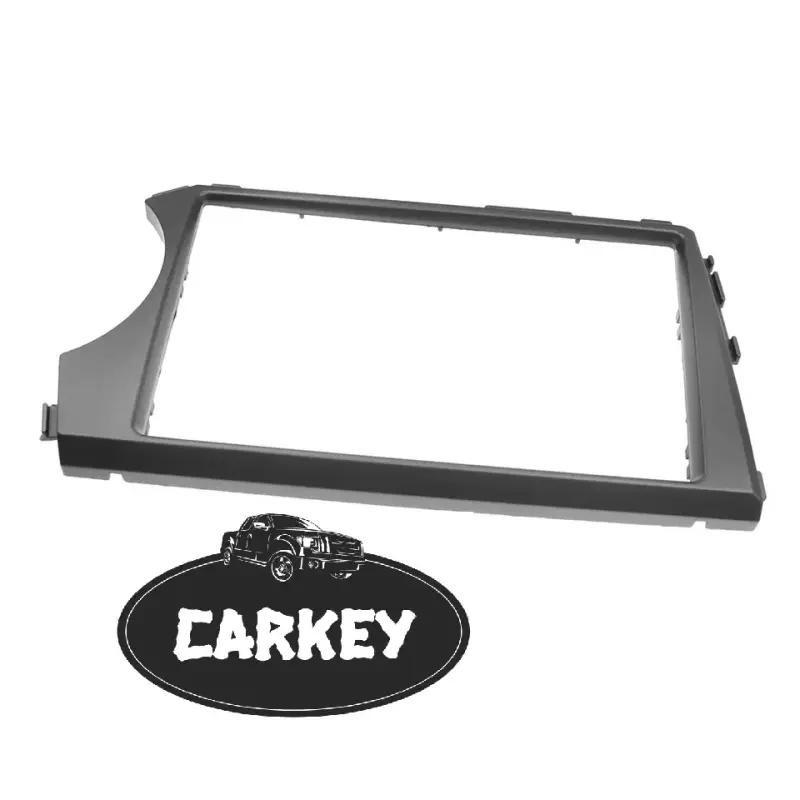 Bisel radio SsangYong Actyon 06-09 - 4