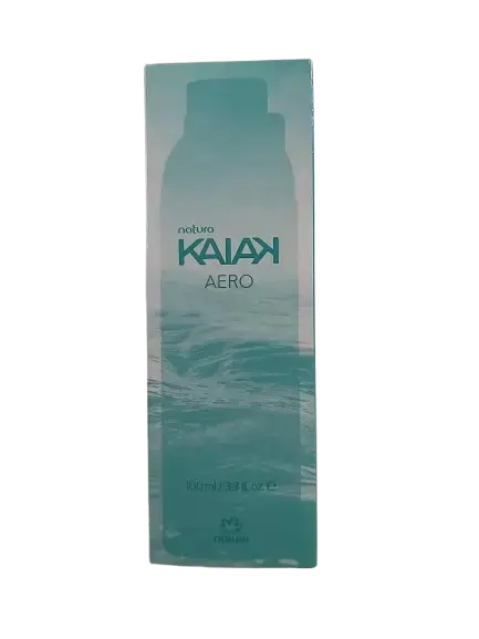 Perfume Natura Kaiak Aero 100ml