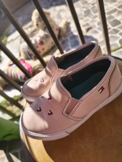 Zapatillas Tommy 26,5 - miniatura 4