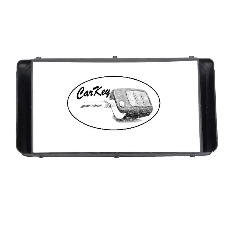 Bisel radio Toyota Corolla 03-06 - 2