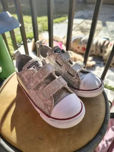 Zapatillas converse 26 - miniatura 1