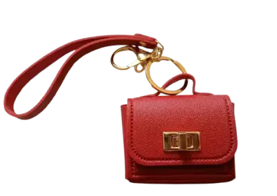 Mini Carteras Llavero. - miniatura 1