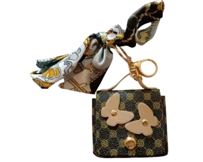 Mini Carteras Llavero. - miniatura 2